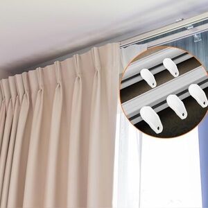 Gerber Traverse Rod Slides 180 count